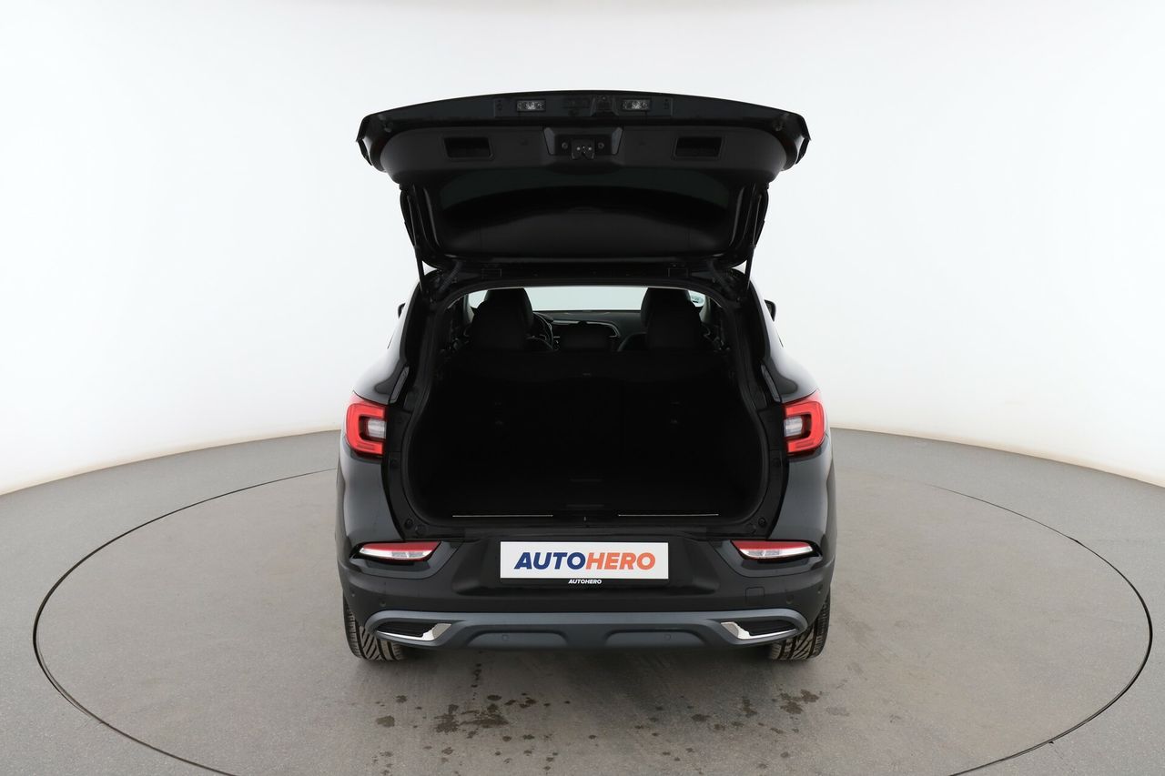 Foto Renault Kadjar 17