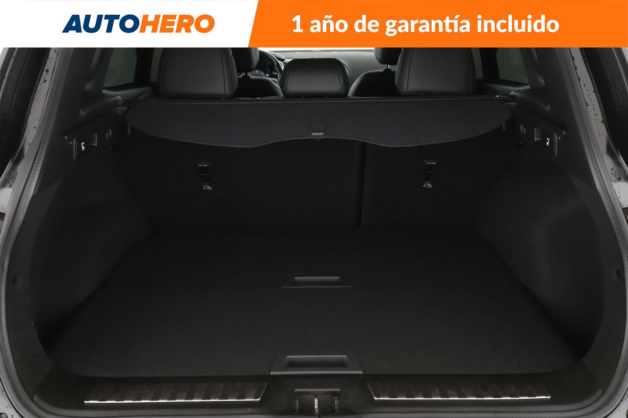 Foto Renault Kadjar 18