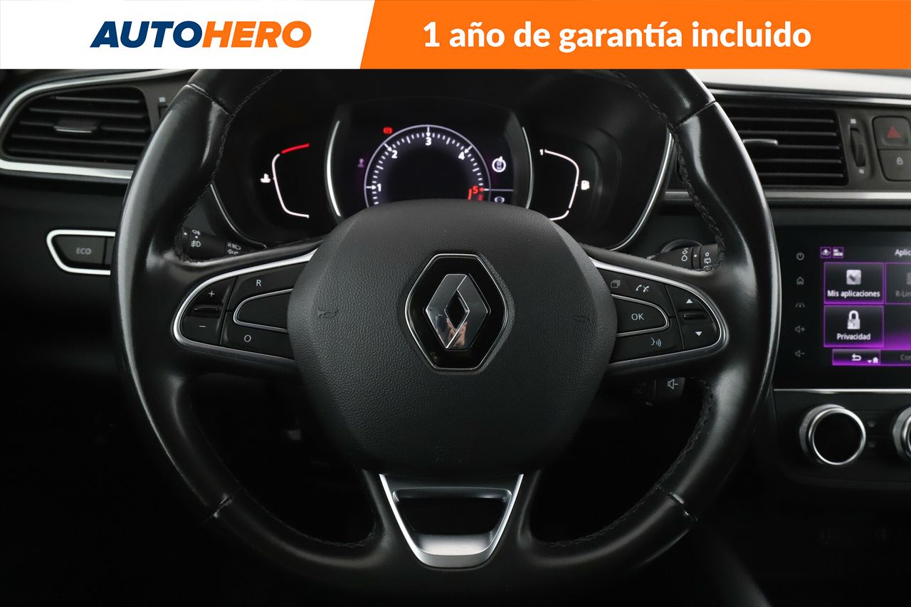 Foto Renault Kadjar 20
