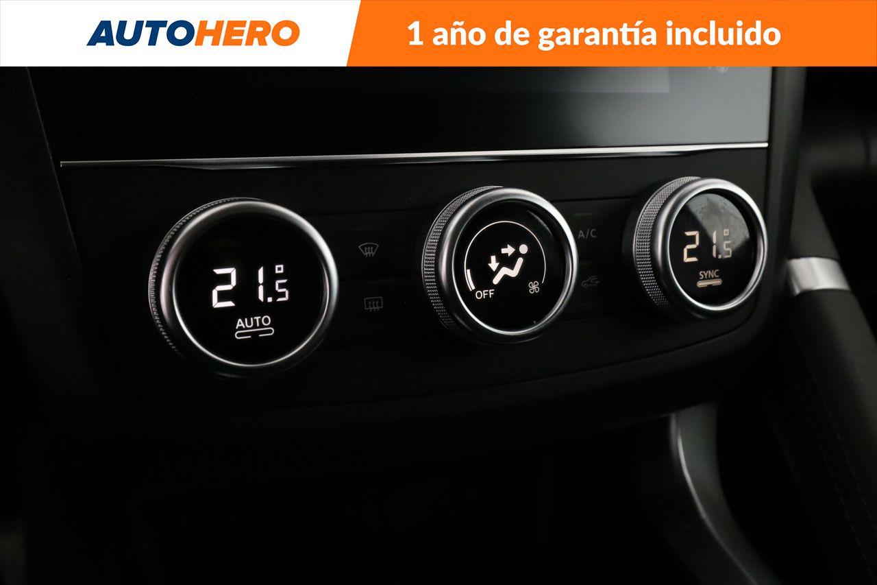 Foto Renault Kadjar 23