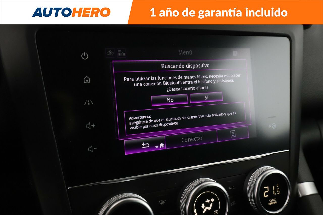 Foto Renault Kadjar 25