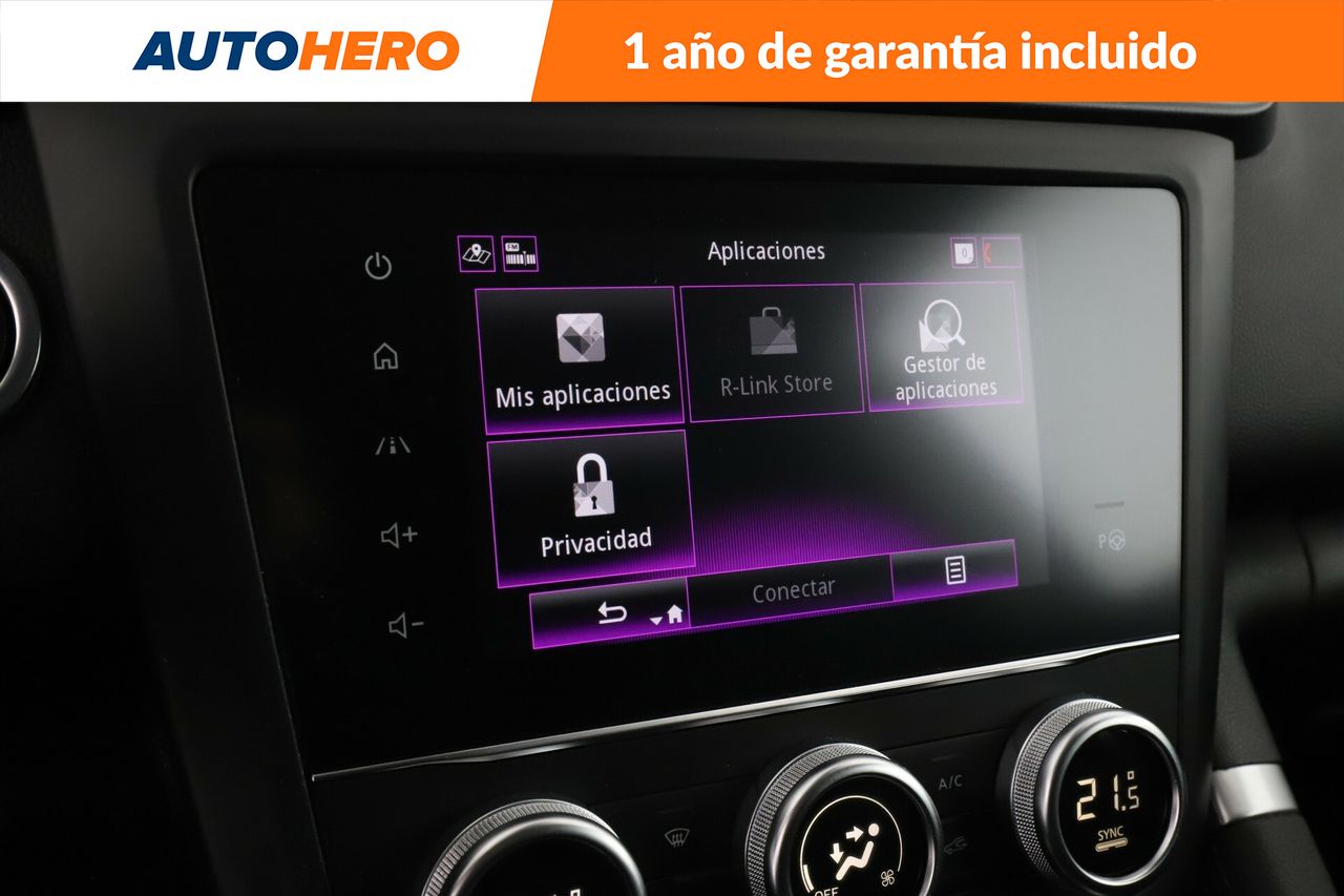 Foto Renault Kadjar 26