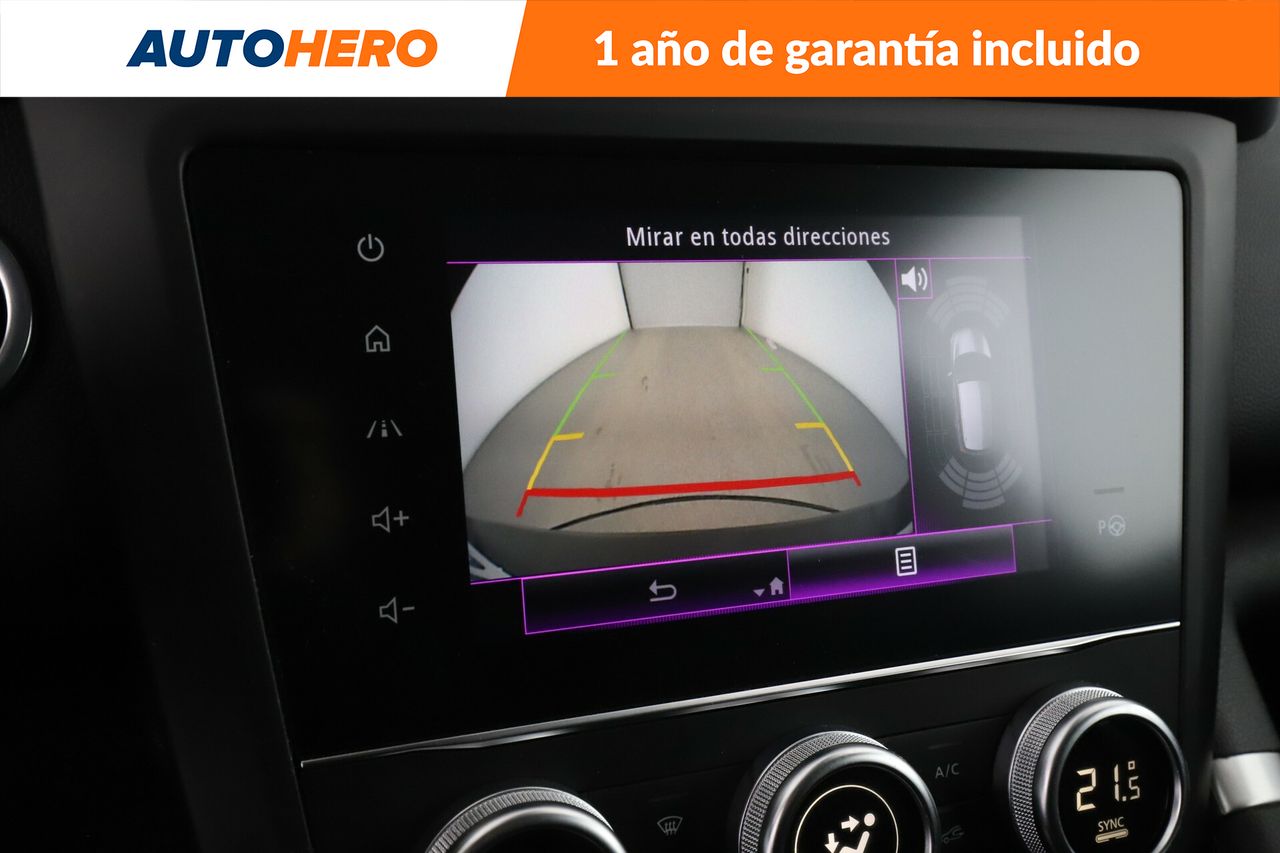 Foto Renault Kadjar 27