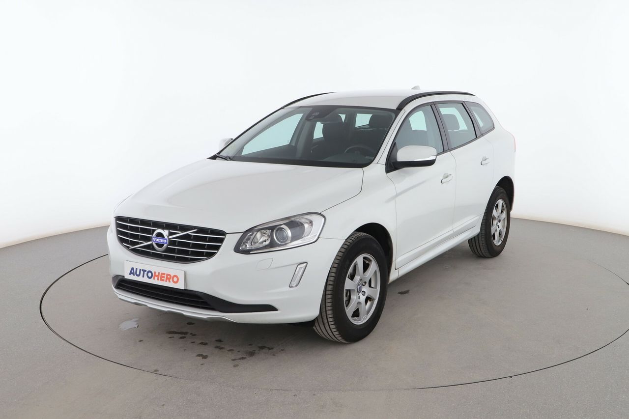 Foto Volvo XC60 1