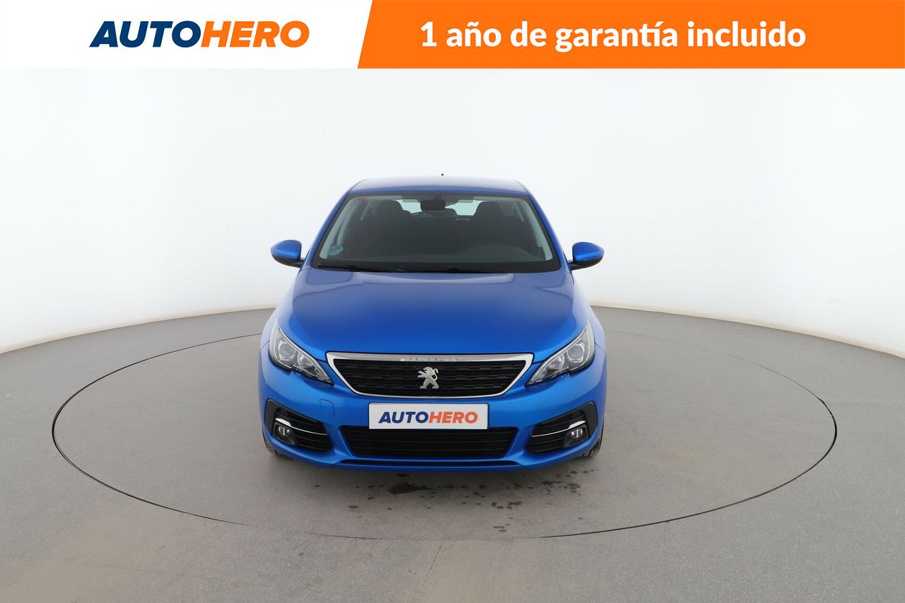 Foto Peugeot 308 9