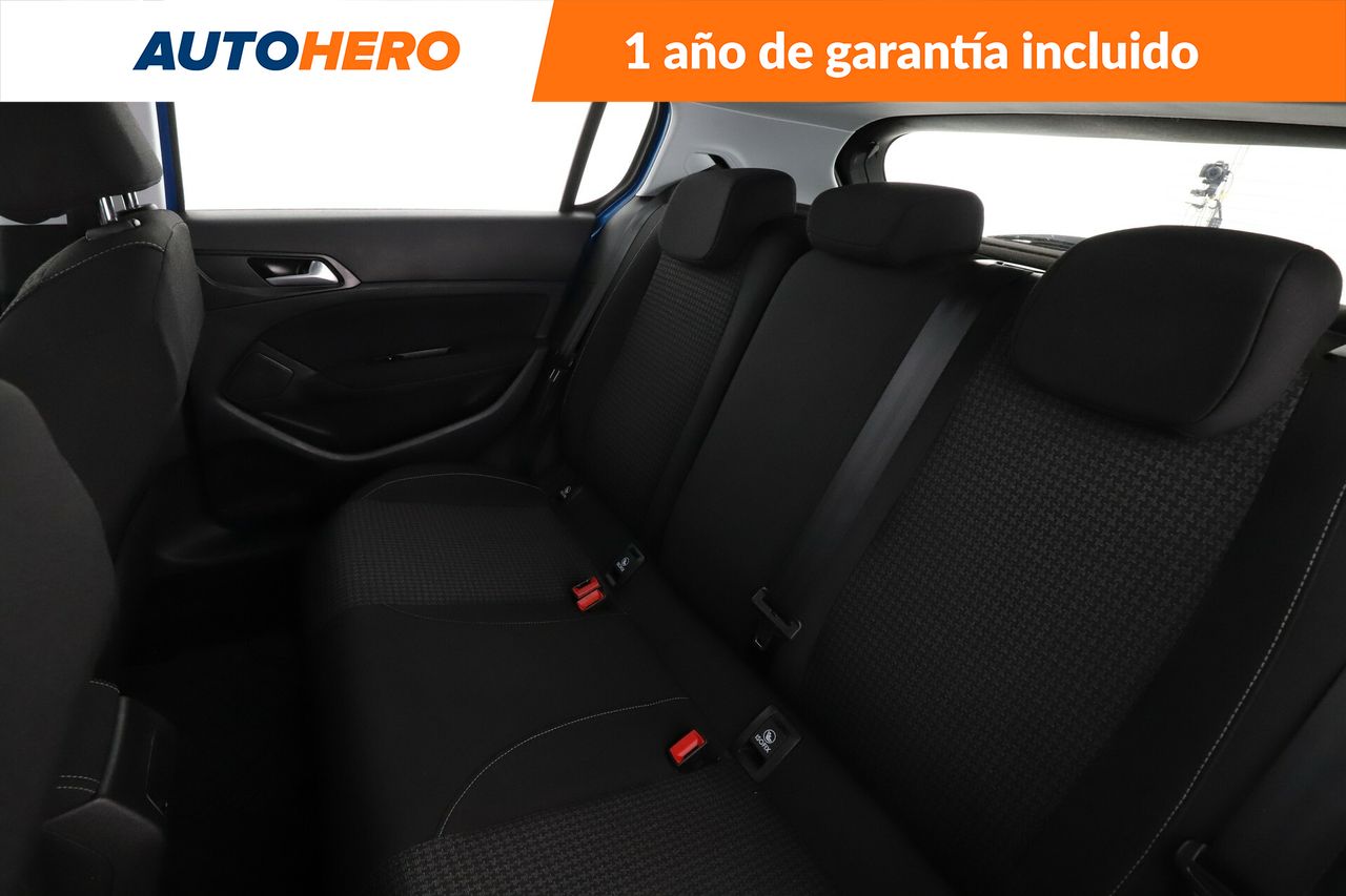 Foto Peugeot 308 15