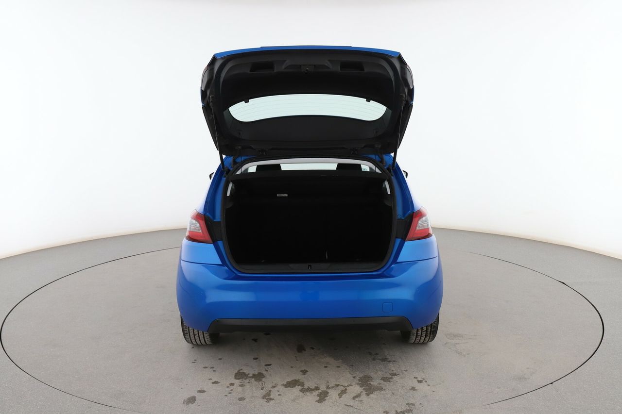 Foto Peugeot 308 17