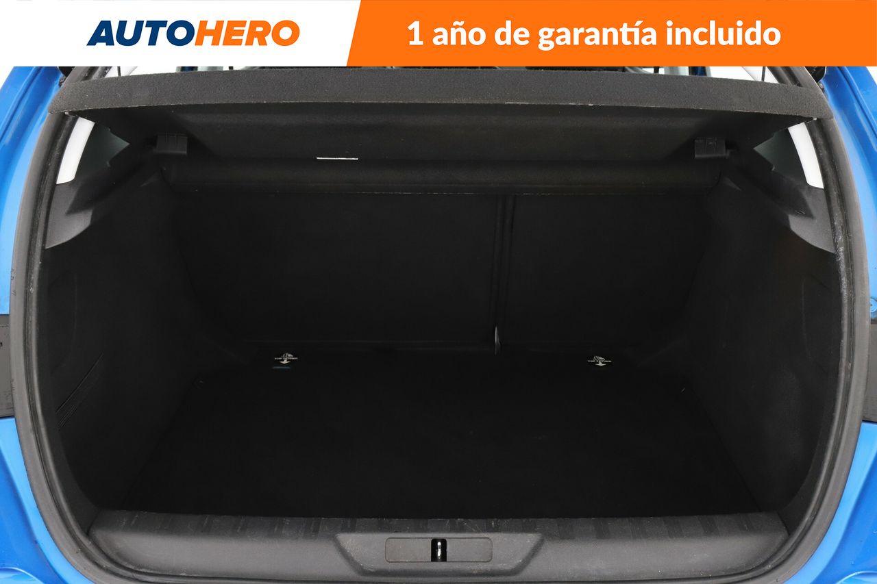 Foto Peugeot 308 18