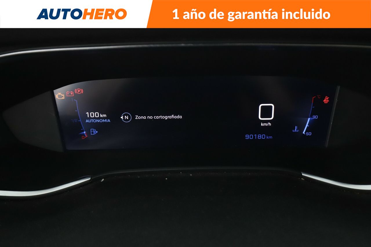 Foto Peugeot 308 21