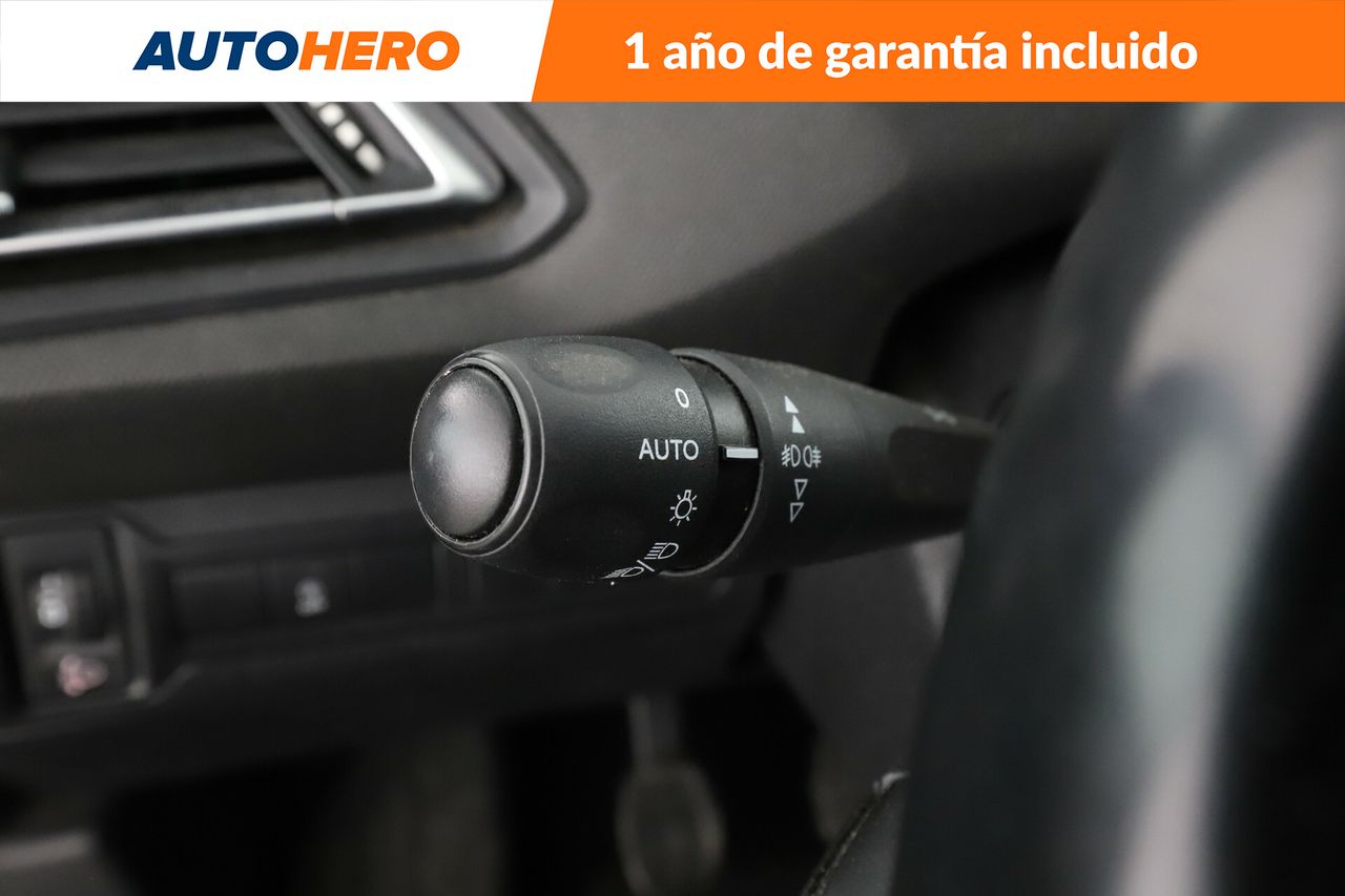 Foto Peugeot 308 22