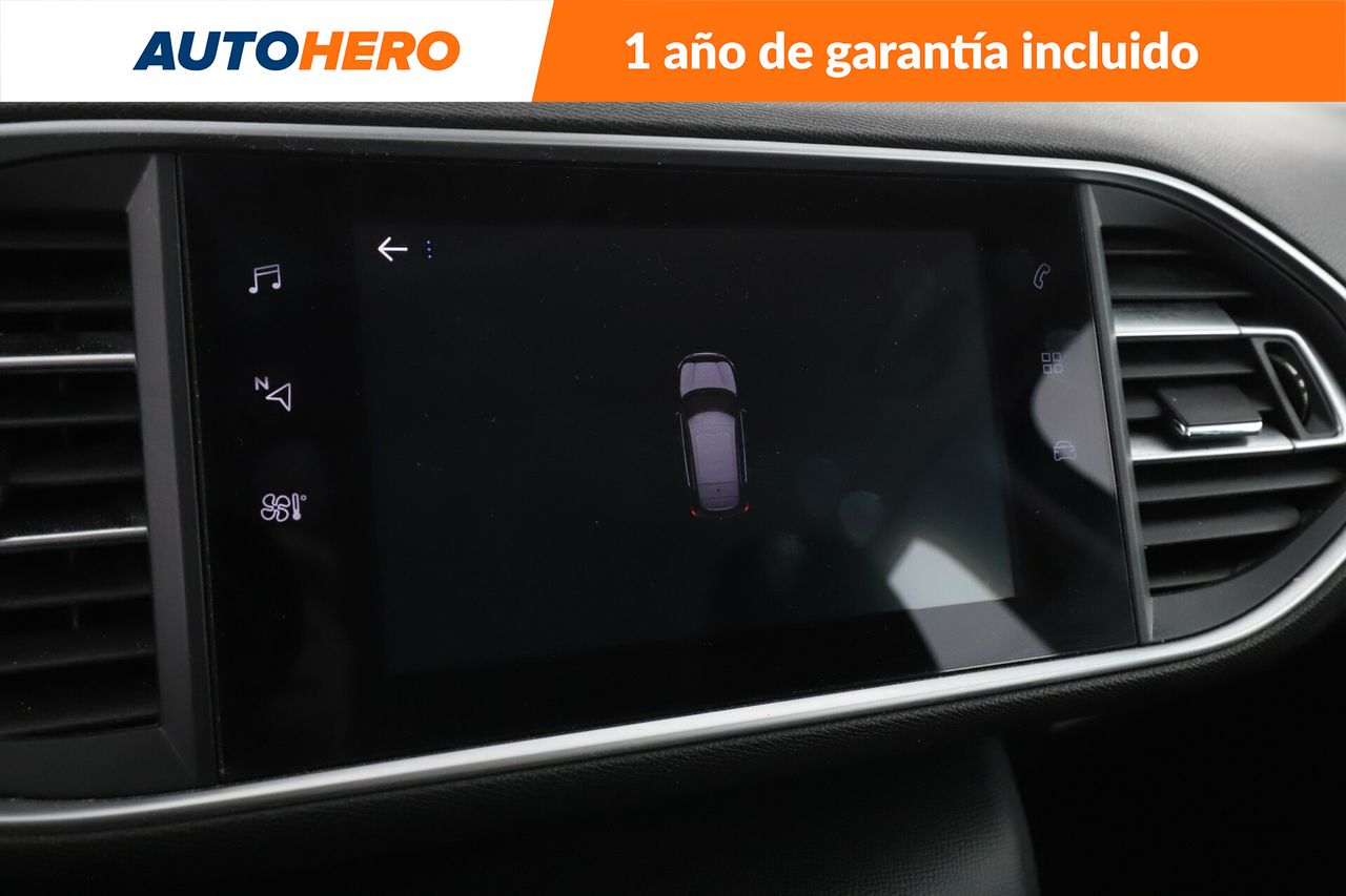 Foto Peugeot 308 28