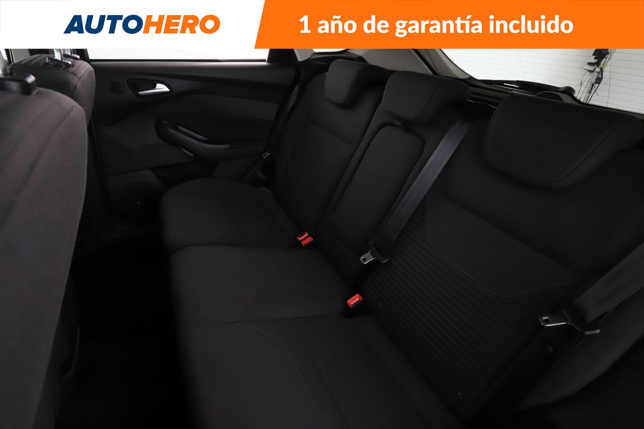 Foto Ford Focus 15