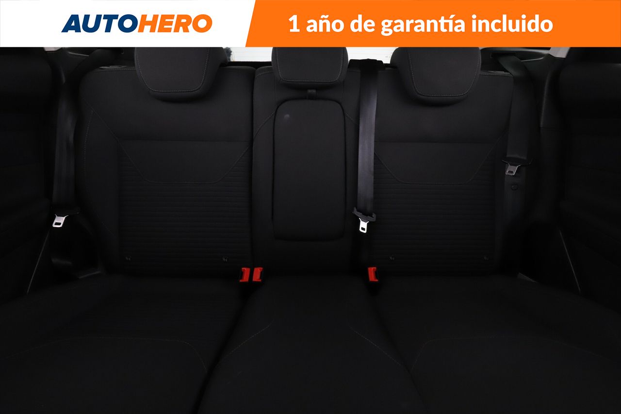 Foto Ford Focus 16