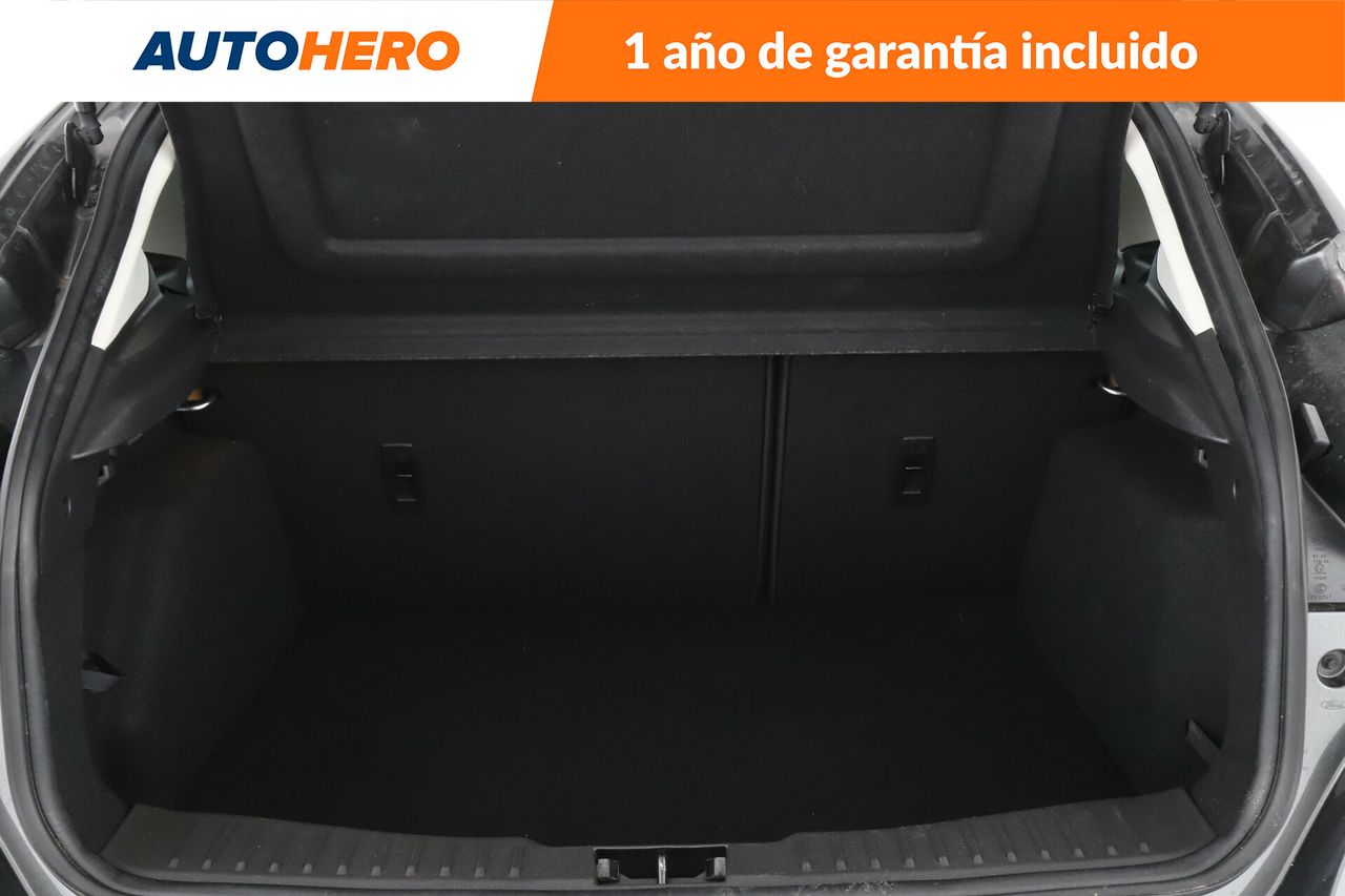 Foto Ford Focus 18