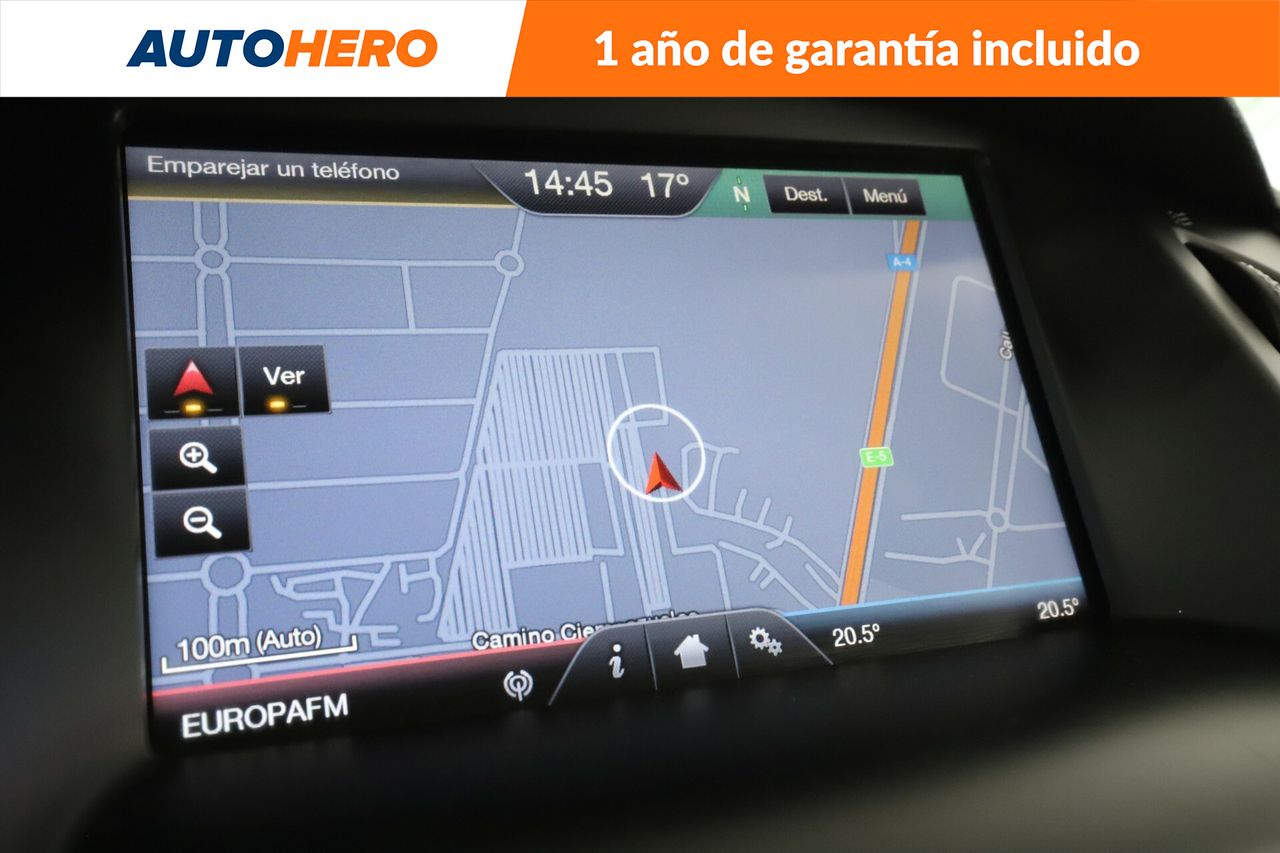Foto Ford Focus 24