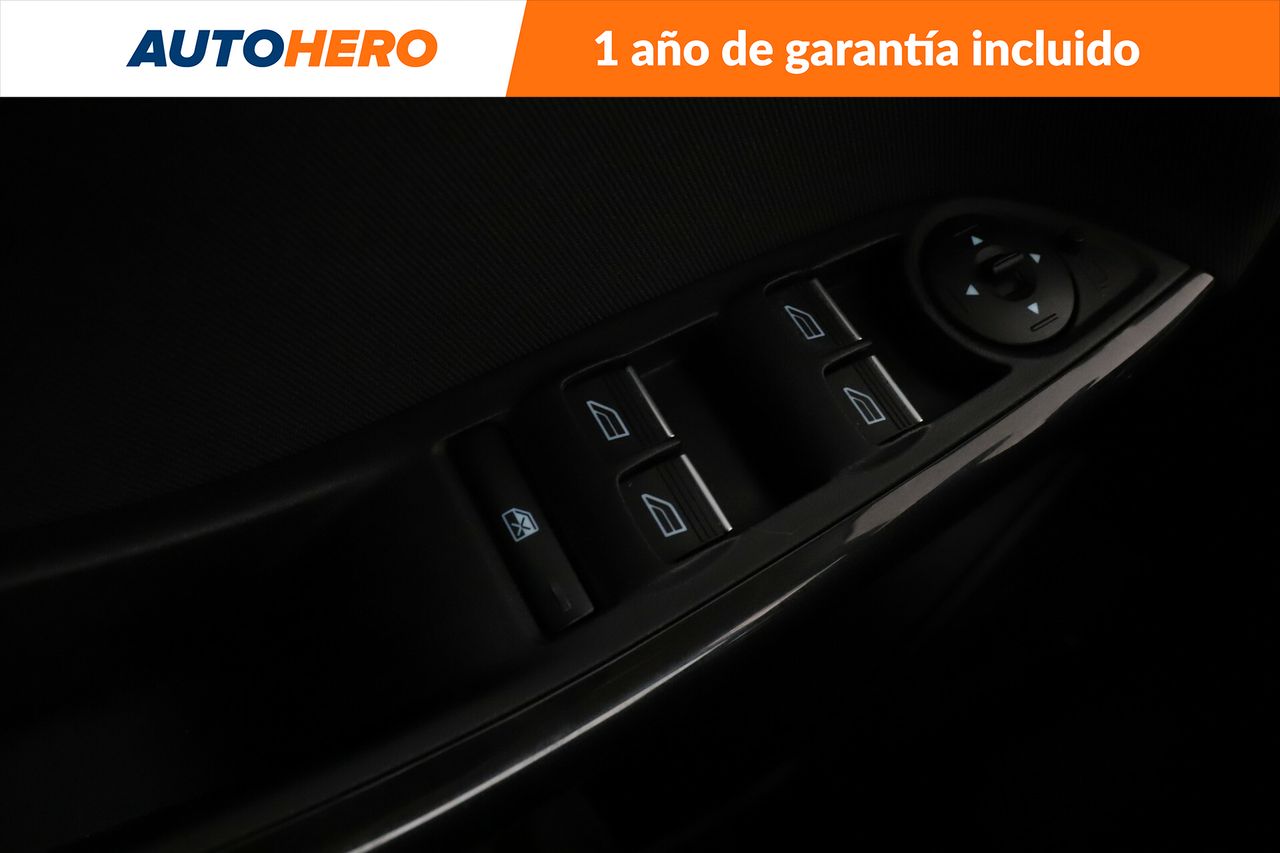 Foto Ford Focus 26