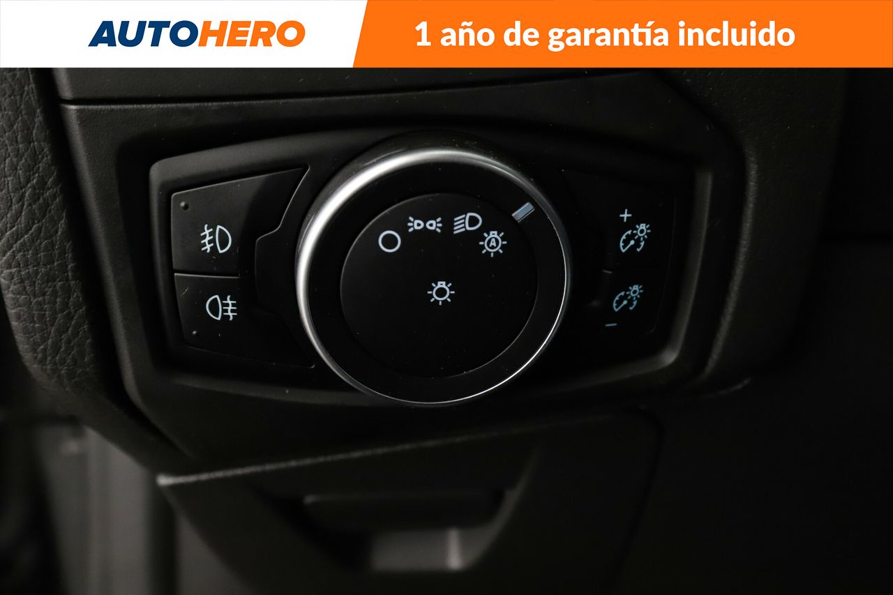 Foto Ford Focus 27