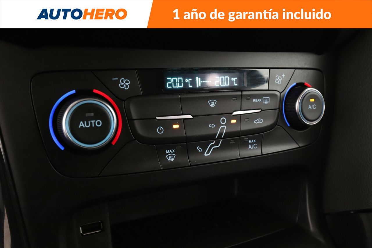 Foto Ford Focus 28