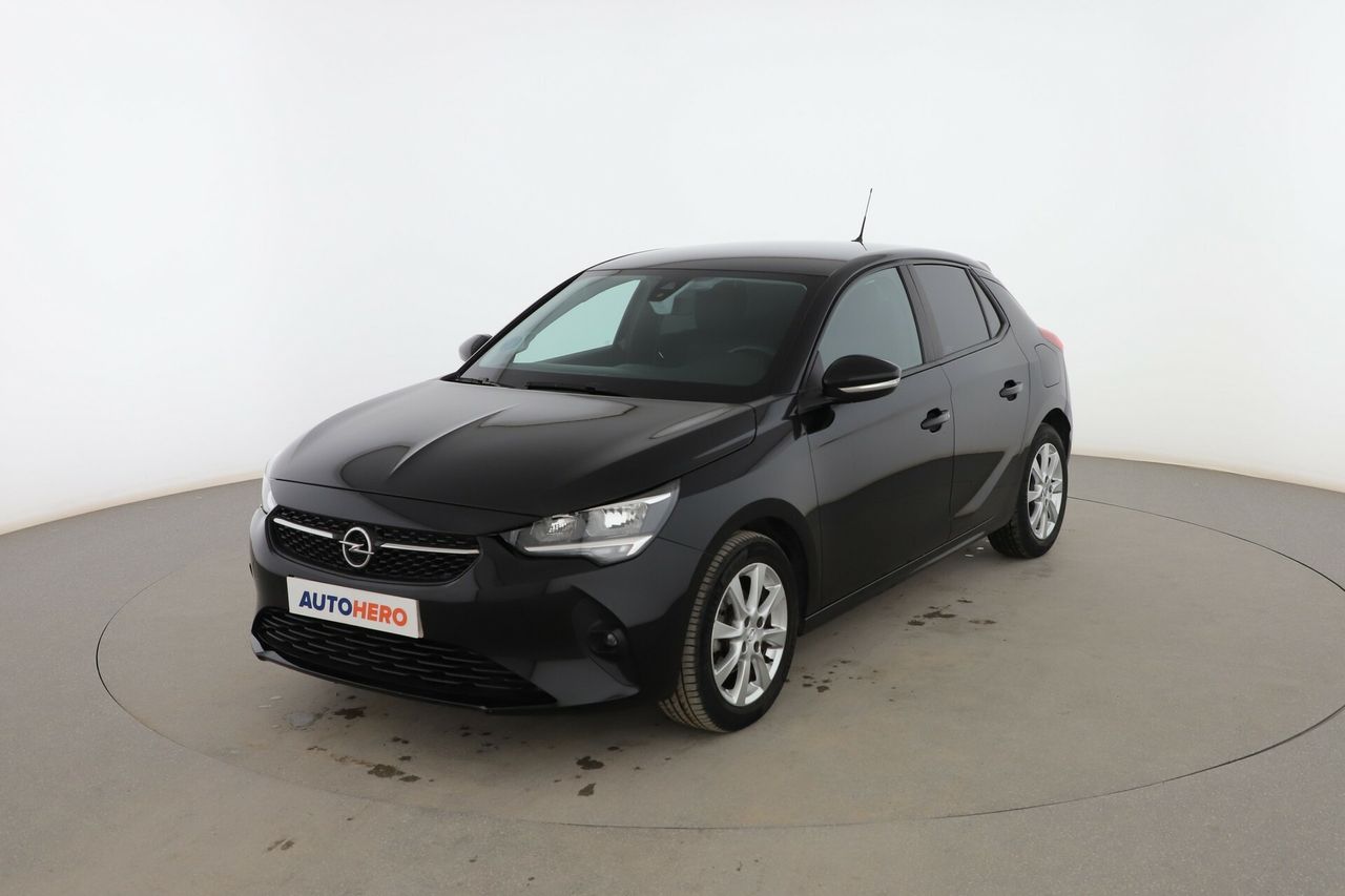 Foto Opel Corsa 1