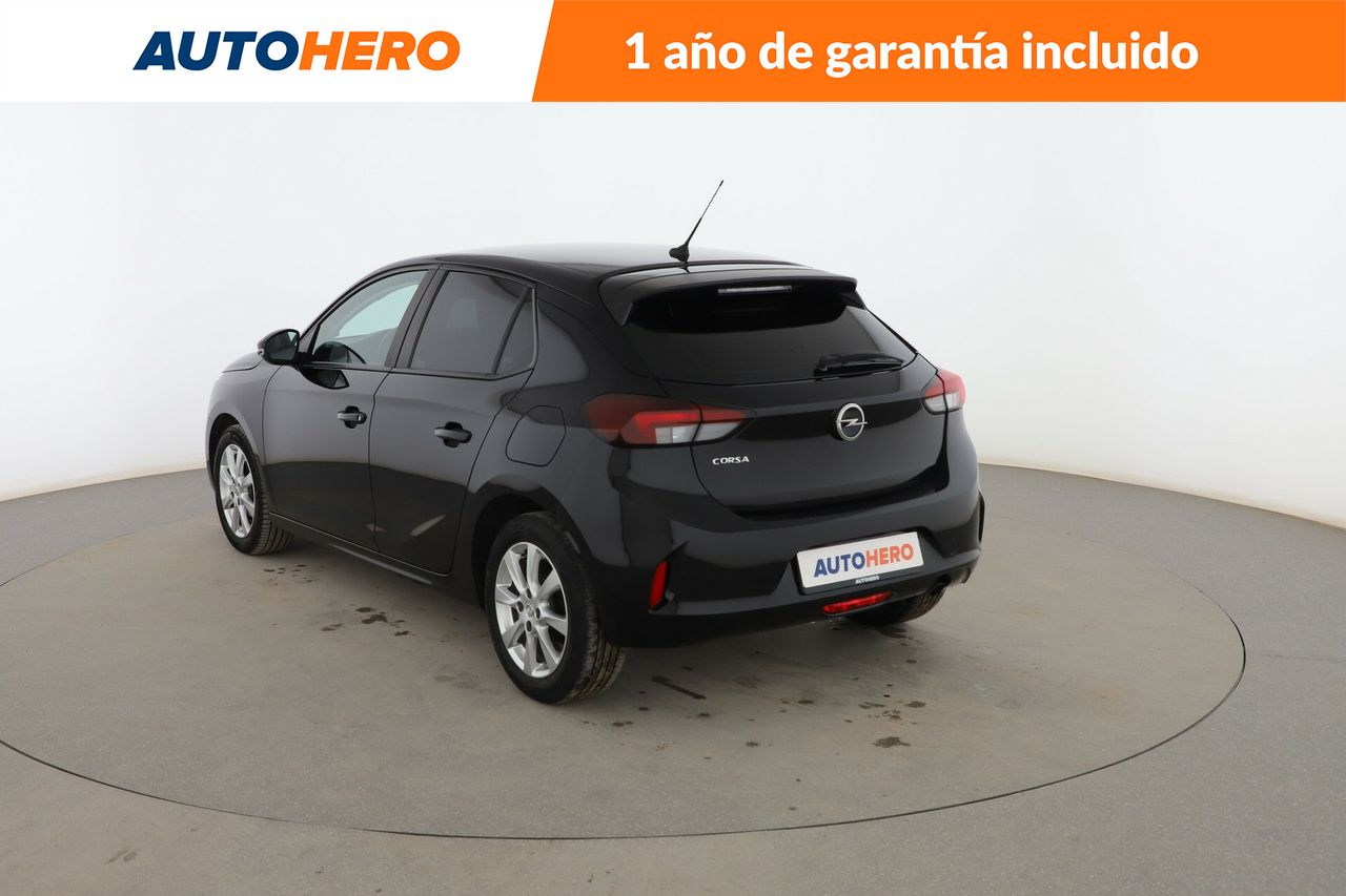 Foto Opel Corsa 4