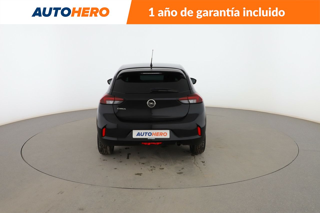 Foto Opel Corsa 5