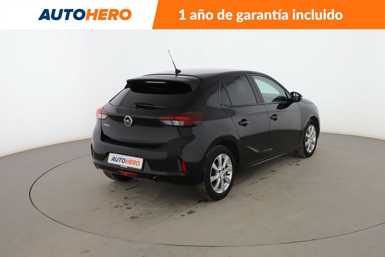 Foto Opel Corsa 6