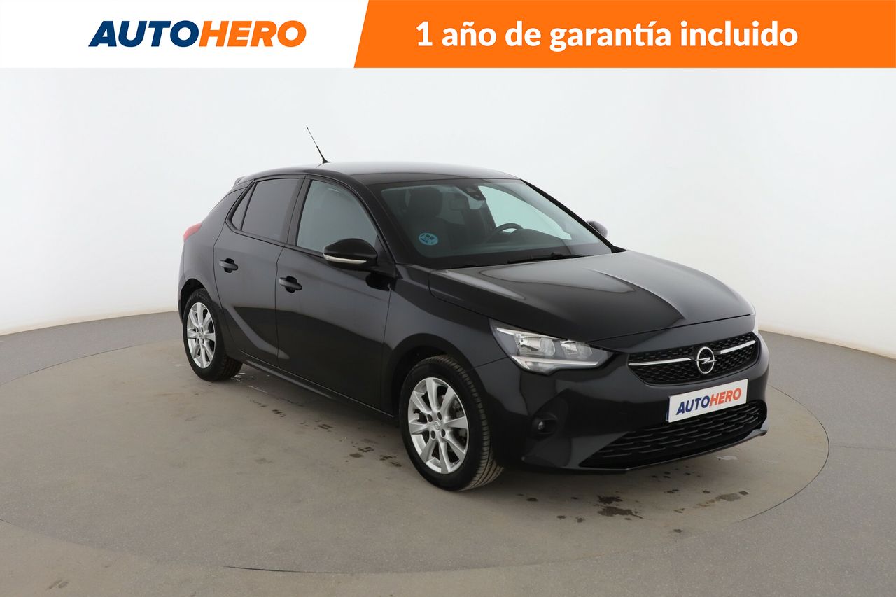 Foto Opel Corsa 8