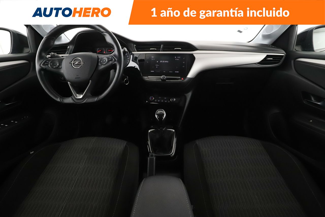 Foto Opel Corsa 13