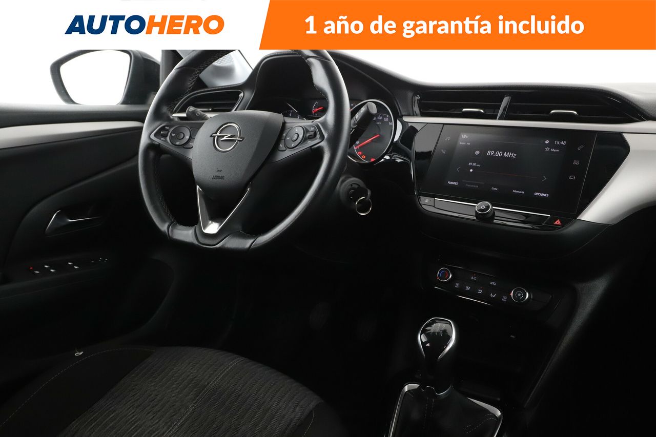 Foto Opel Corsa 14