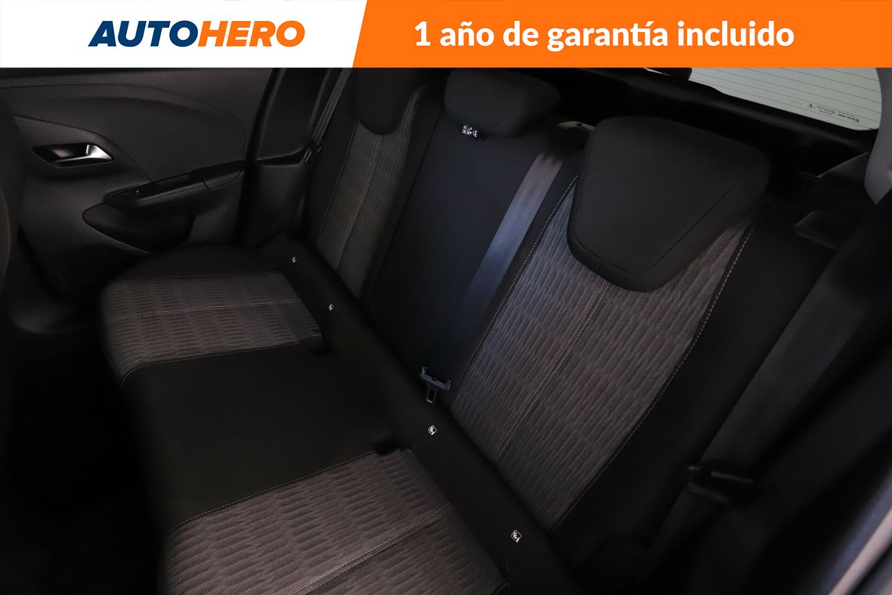 Foto Opel Corsa 15