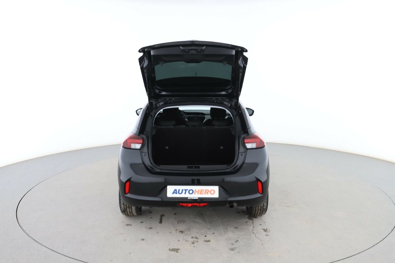 Foto Opel Corsa 17