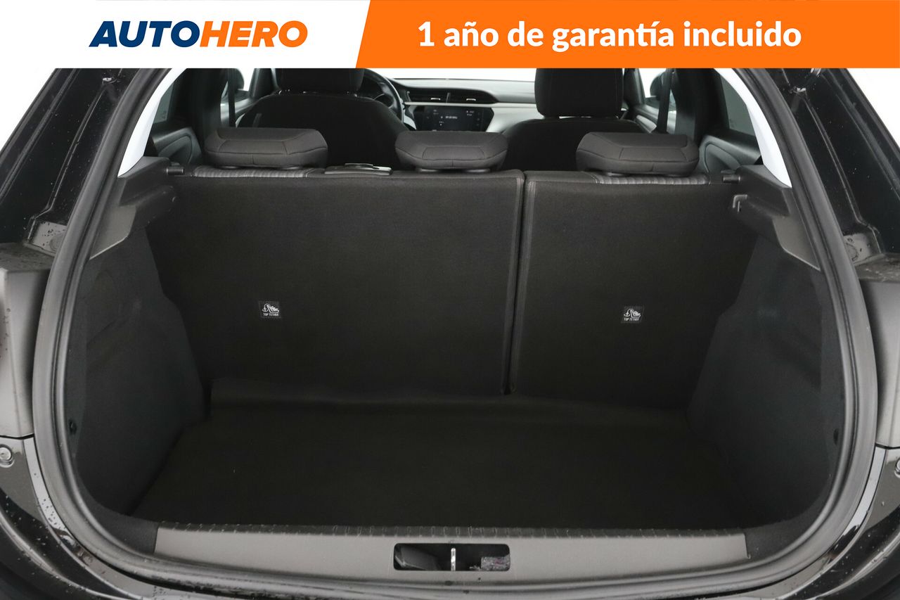 Foto Opel Corsa 18
