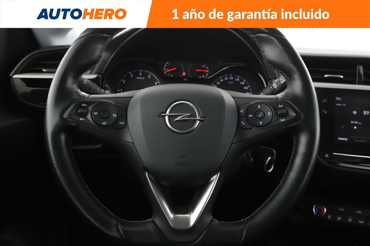 Foto Opel Corsa 20