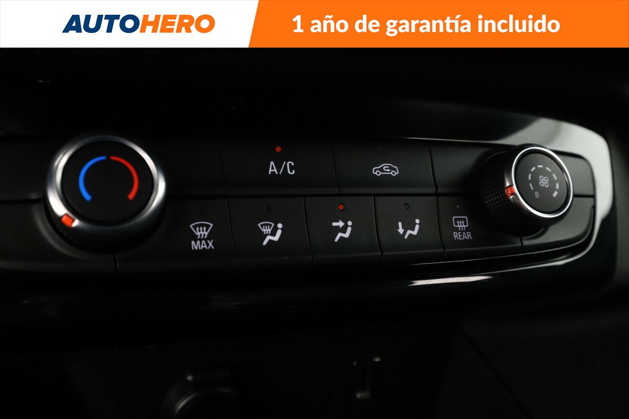 Foto Opel Corsa 22