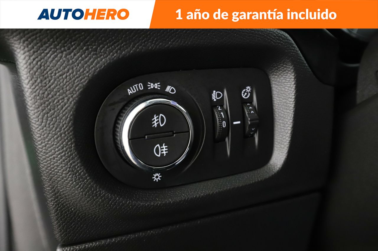 Foto Opel Corsa 25
