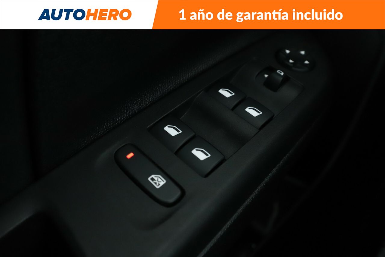 Foto Opel Corsa 26