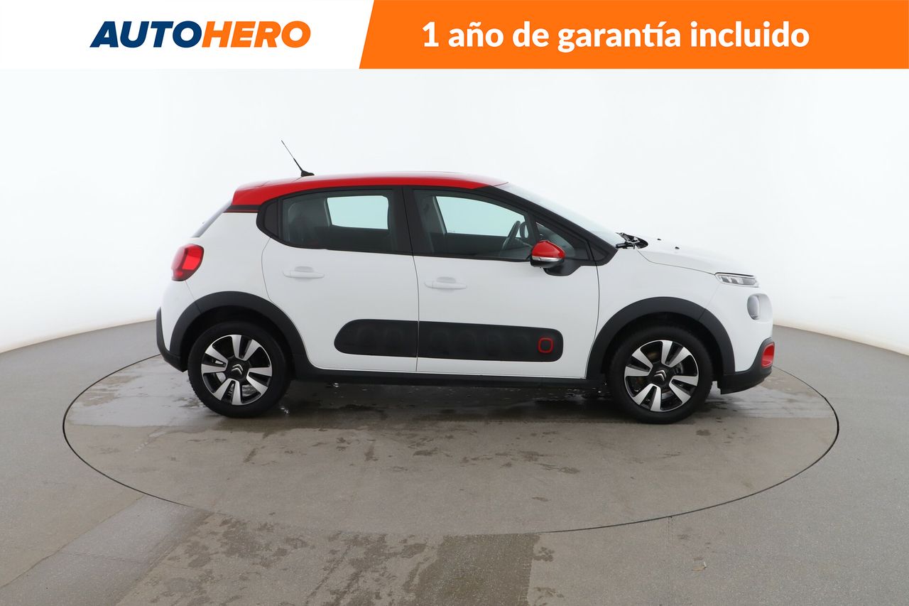 Foto Citroën C3 7