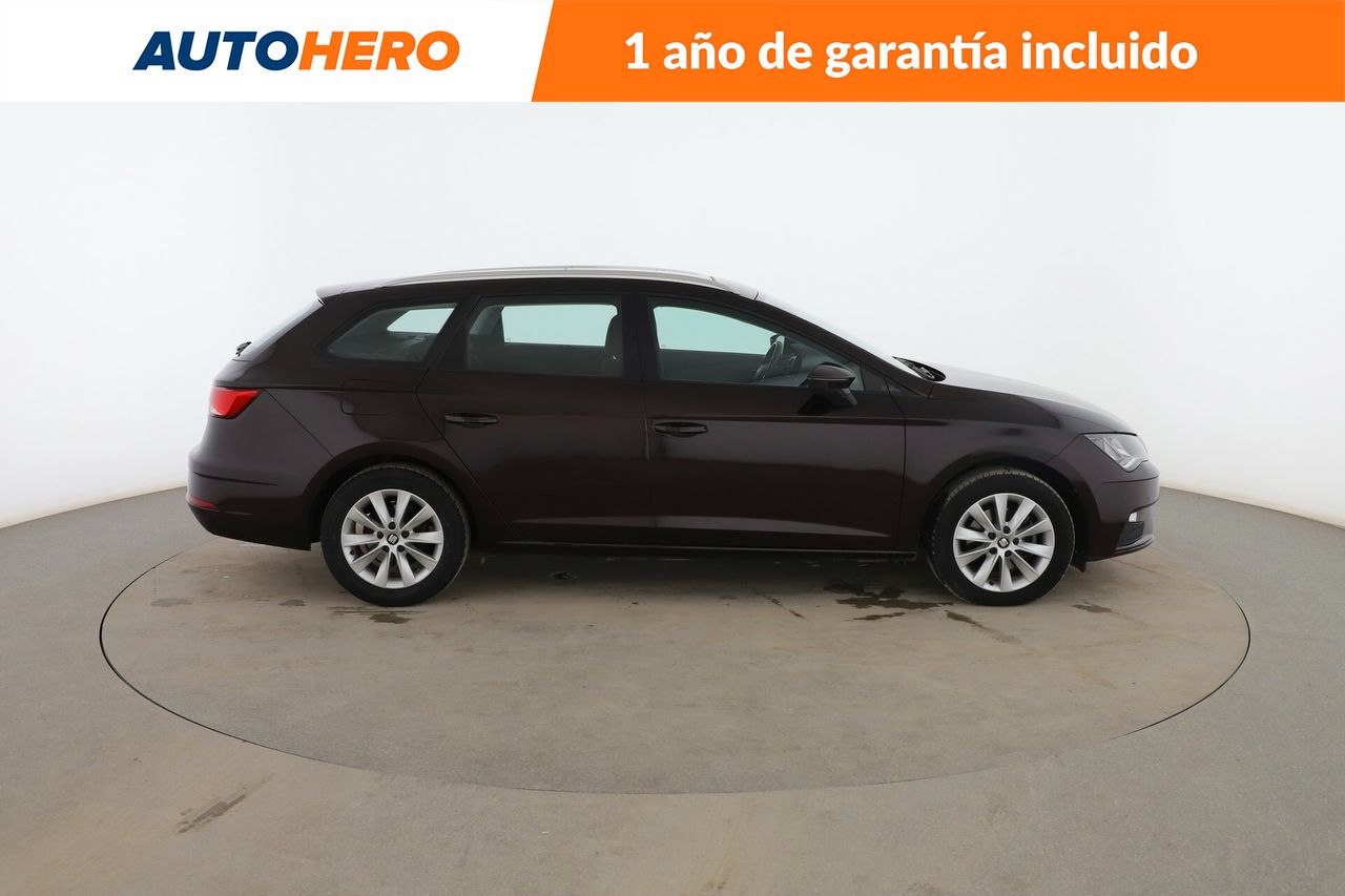 Foto Seat León 7