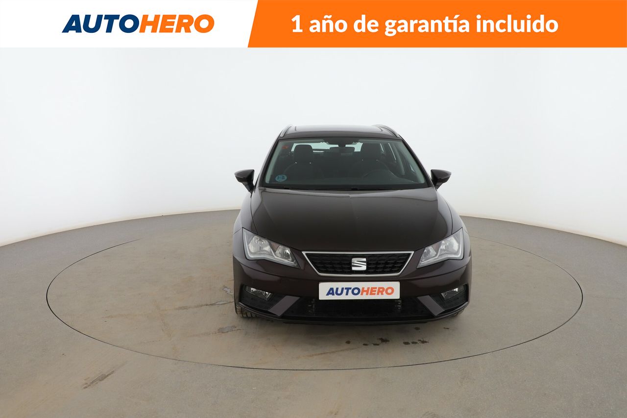 Foto Seat León 9