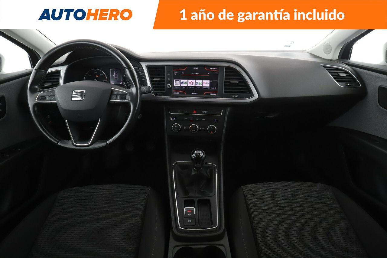 Foto Seat León 13