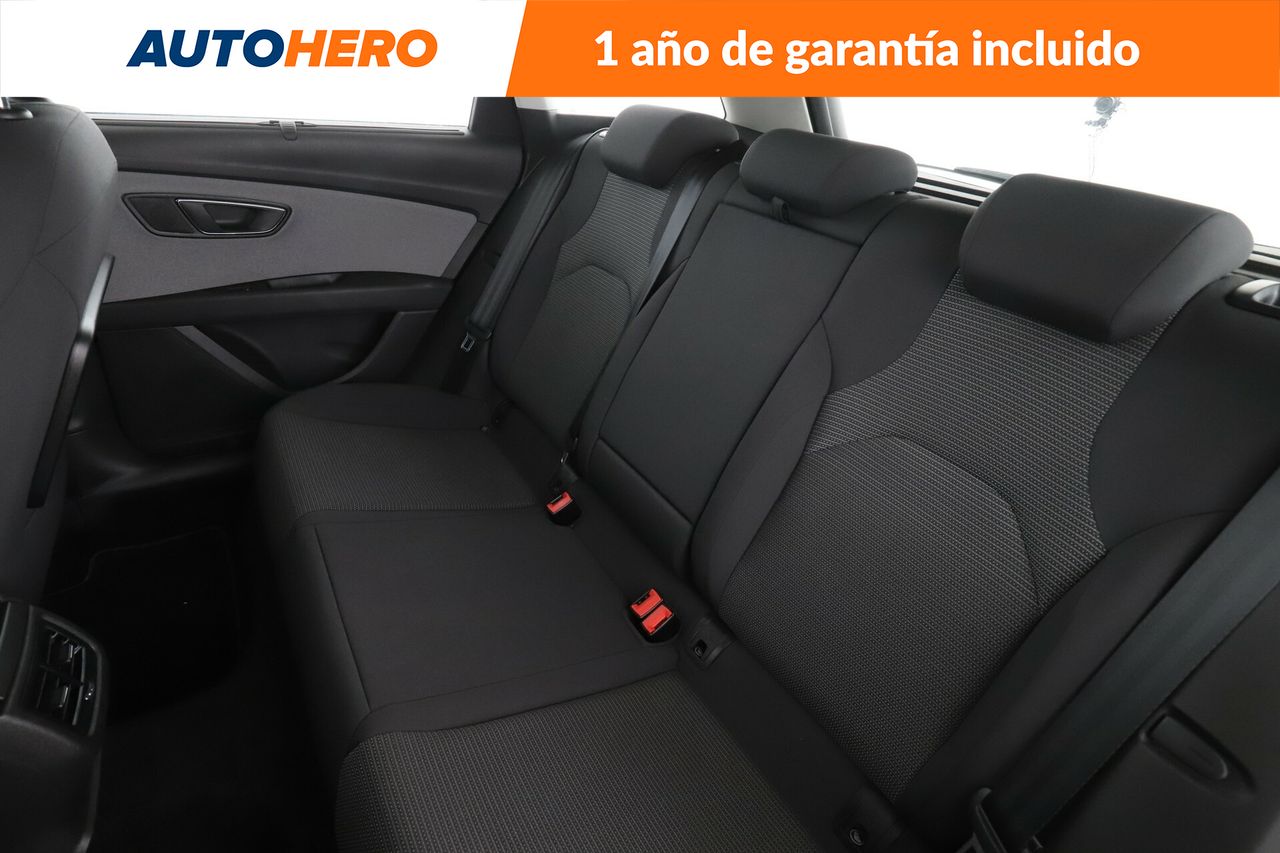 Foto Seat León 15