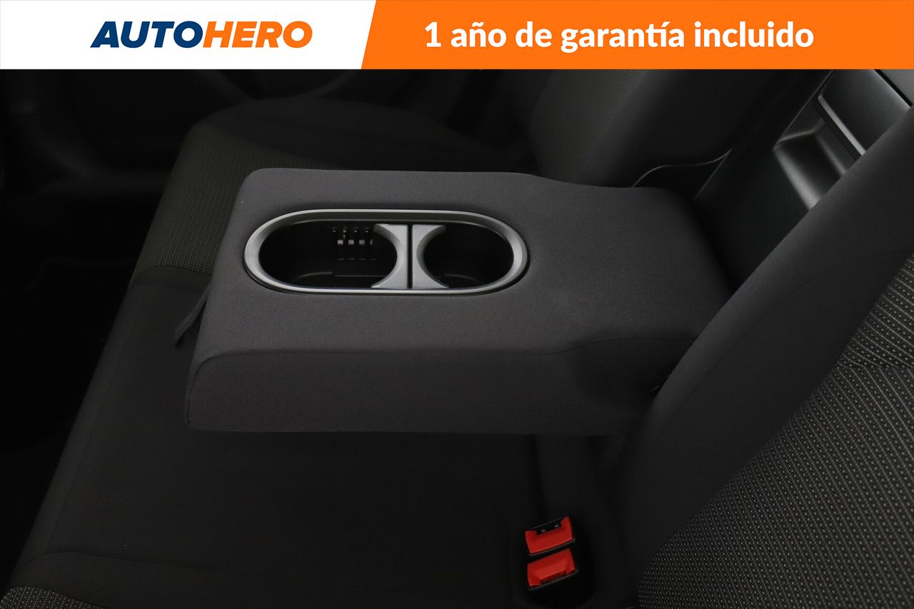Foto Seat León 23