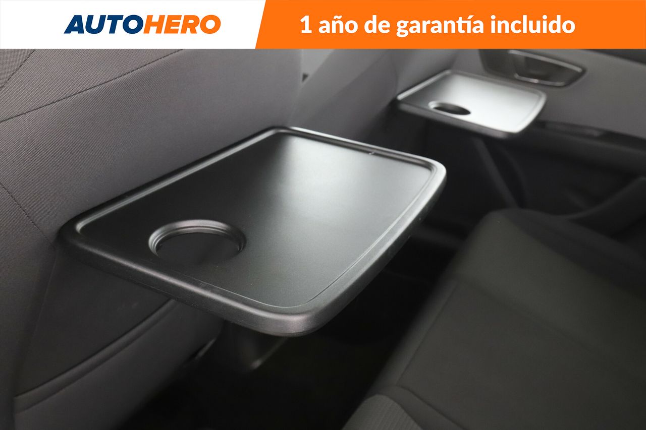 Foto Seat León 24