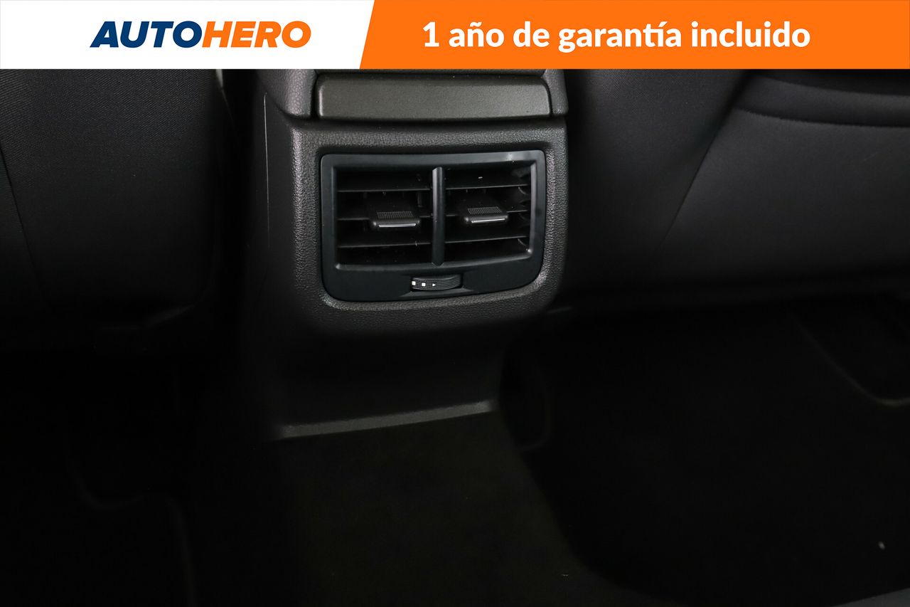 Foto Seat León 25