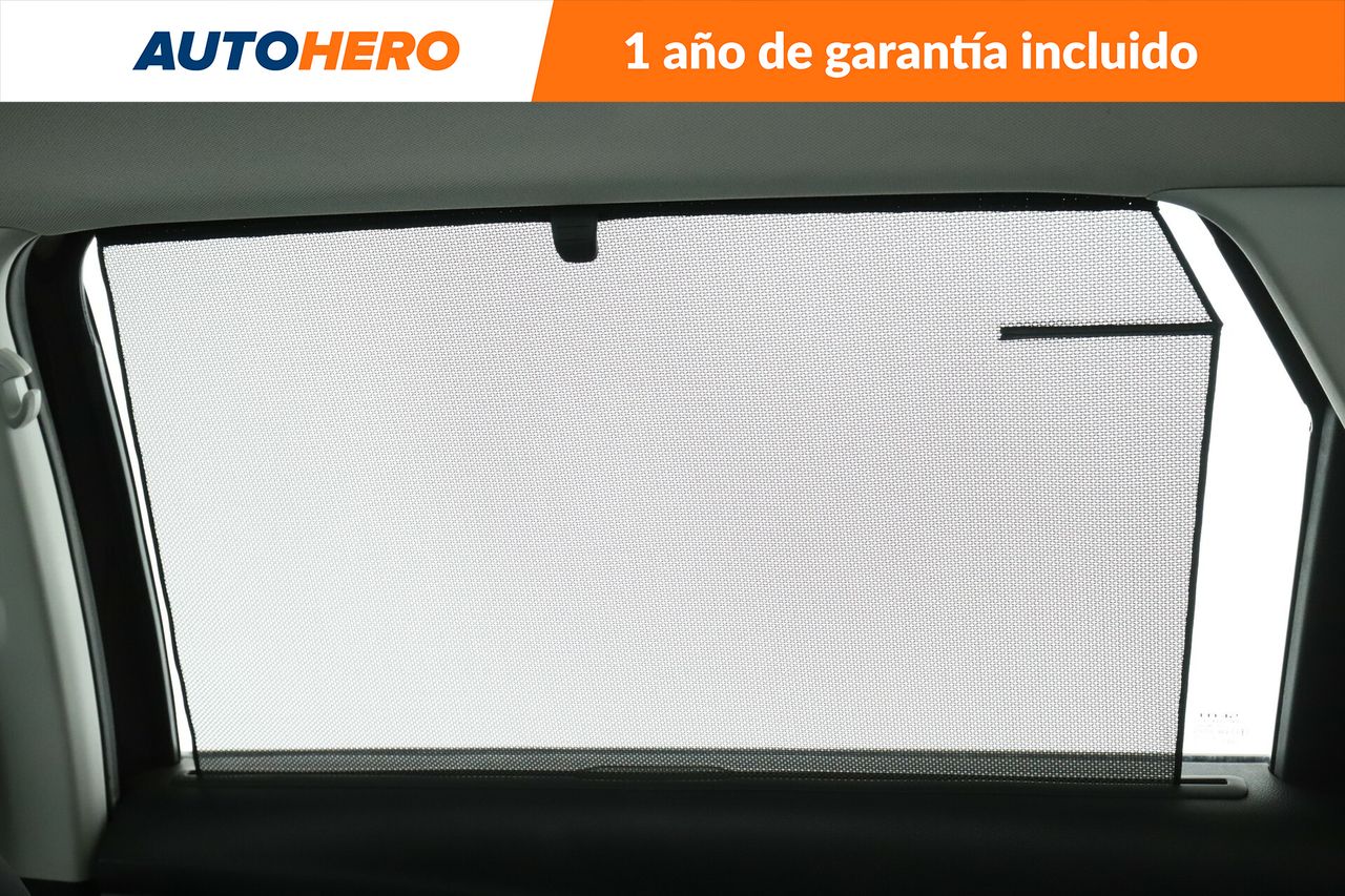 Foto Seat León 26