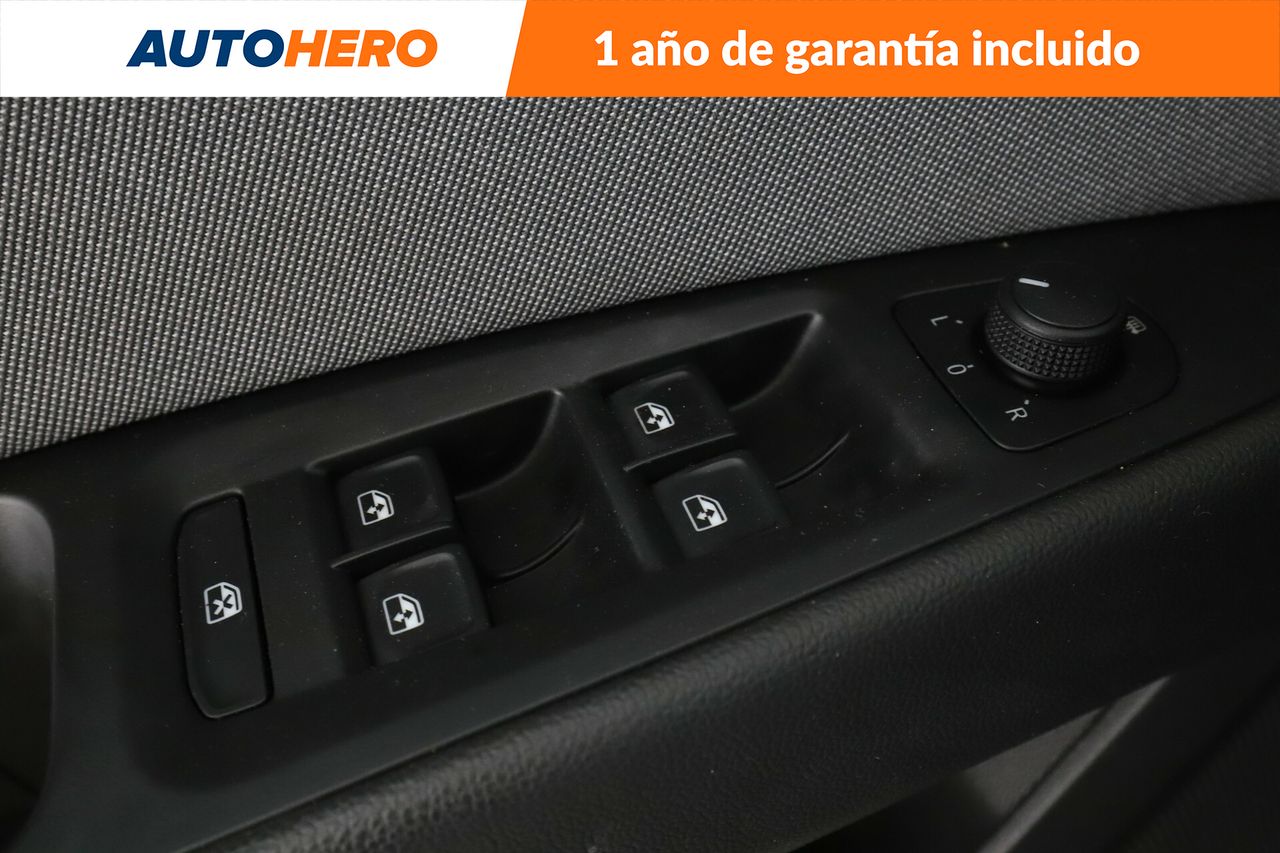 Foto Seat León 27