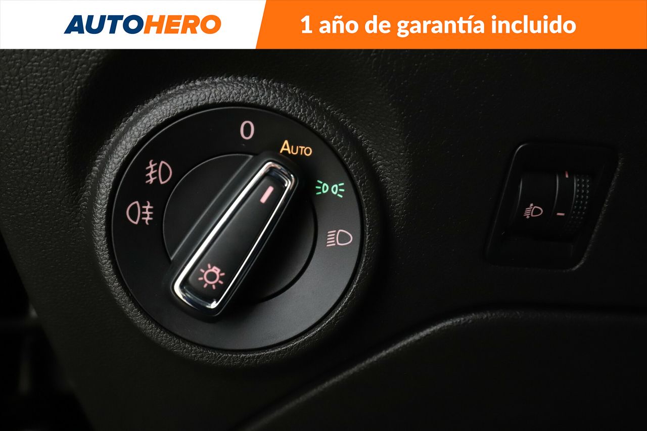 Foto Seat León 28