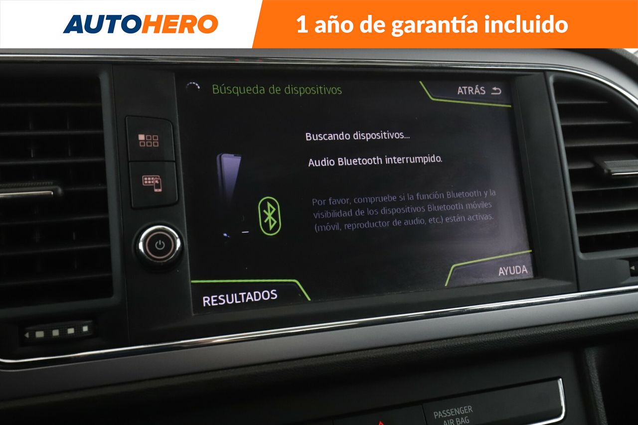 Foto Seat León 32