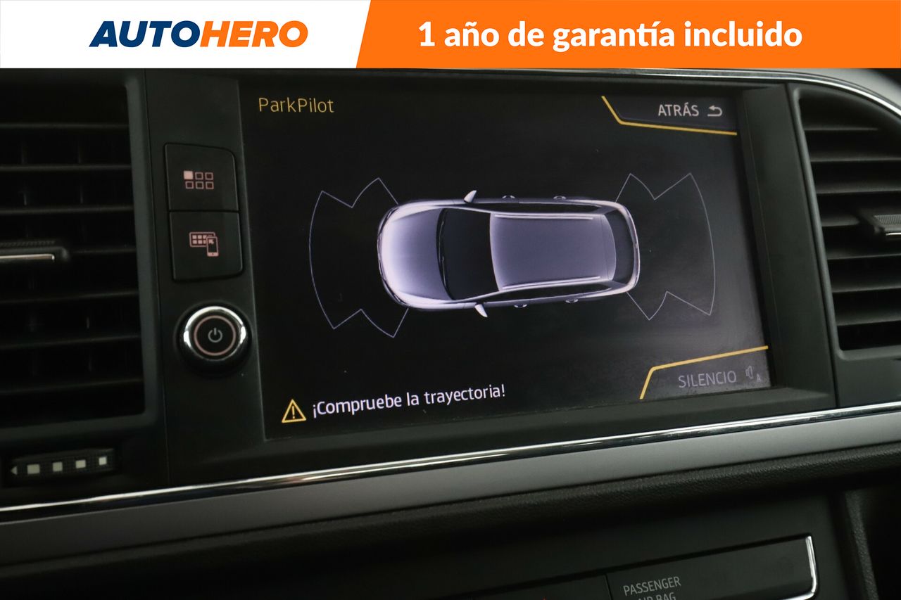 Foto Seat León 33