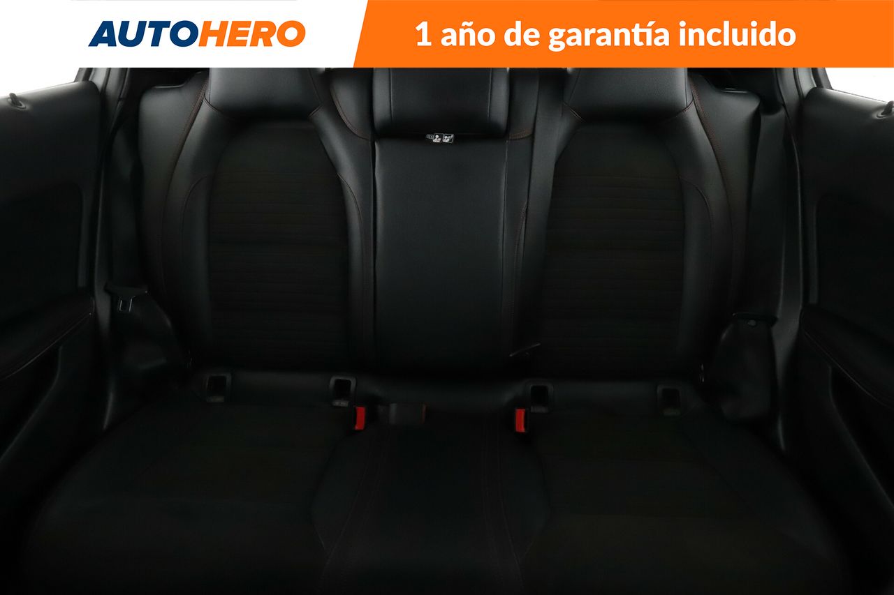 Foto Mercedes-Benz Clase GLA 16
